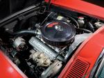 Chevrolet Corvette Stingray L79 327/350 HP 1967 года